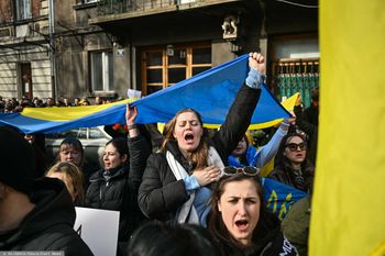 Niemcy widzą, co dzieje się w Polsce. "Propaganda zaczyna działać"