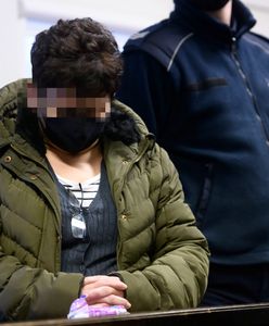Poznań. Wyrok dla matki za usiłowanie zabicia 10-letniej córki