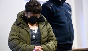 Poznań. Wyrok dla matki za usiłowanie zabicia 10-letniej córki