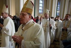 Białoruś. Abp Tadeusz Kondrusiewicz może wrócić do kraju. Interweniował papież