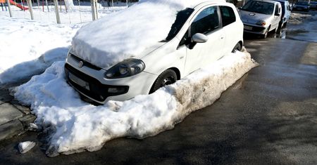 Koniec zim w Polsce? Ekspert twierdzi, że zastąpi ją inna pora