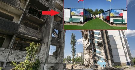 Niezwykłe. Polacy wybudowali to w Ukrainie