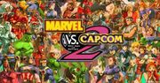 Marvel vs. Capcom 2 za duże dla Wii