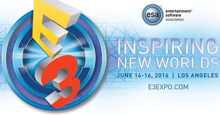 E3 2016: rozkład jazdy - co, gdzie i jak oglądać