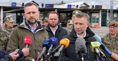 Odwołanie wizyty w USA. Szef MON zdradził szczegóły sprawy