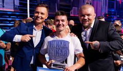 Finał kolejnego sezonu "Ninja vs. Ninja". Znamy widownię