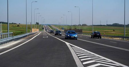 Wybrano wykonawcę projektu odcinka trasy S19 Lubartów – Lublin