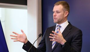 Były szef MSZ Litwy o tym, kiedy Putin może rozpętać wojnę z Europą