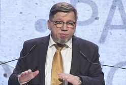 Przewodniczący KRRiT podsumował swoją kadencję. "Sukcesem jest, że przeżyłem"