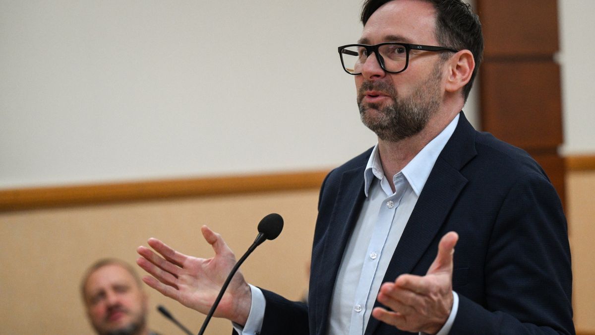 Daniel Obajtek zeznawał przed sądem jako świadek