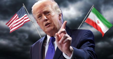 Ropa po 100 dolarów za baryłkę? "Próg bólu" Trumpa jest dużo niżej [ANALIZA]