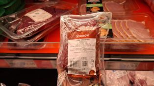 "Ślepa polędwica" jest nawet w Aldi. Wielu omija, choć można z tego mięsa przygotować cuda