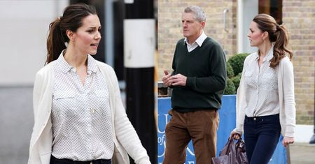 Kate Middleton NA ZAKUPACH! (ZDJĘCIA)