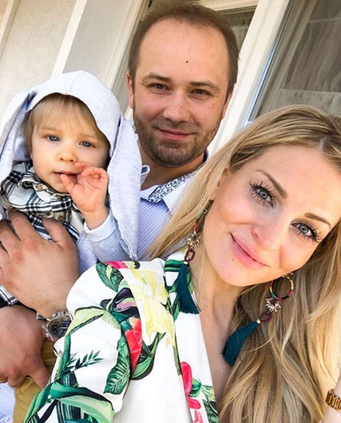 Anita i Adrian ze "Ślubu od pierwszego wejrzenia"