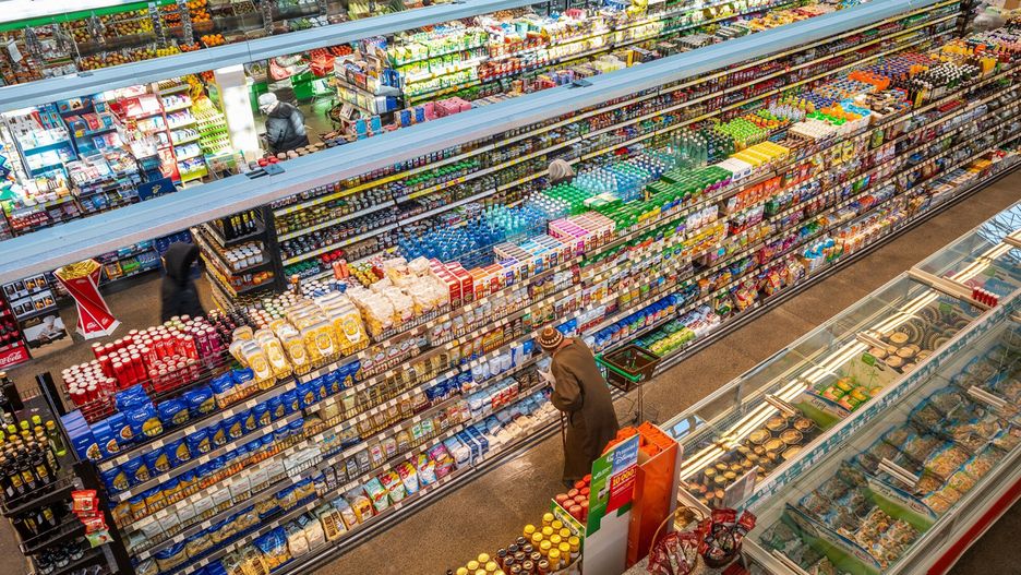 Inflacja przebiła kolejną barierę. Najwyższy wzrost cen od ponad 20 lat