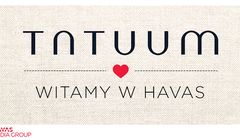Havas Media wygrał przetarg Tatuum