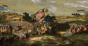 Najgłupsza bitwa w historii. Jak alkohol doprowadził do rzezi