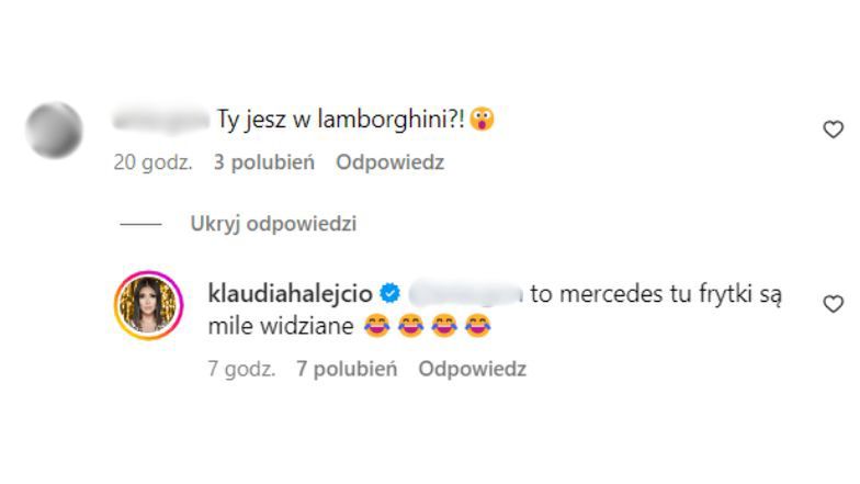 Komentarze 