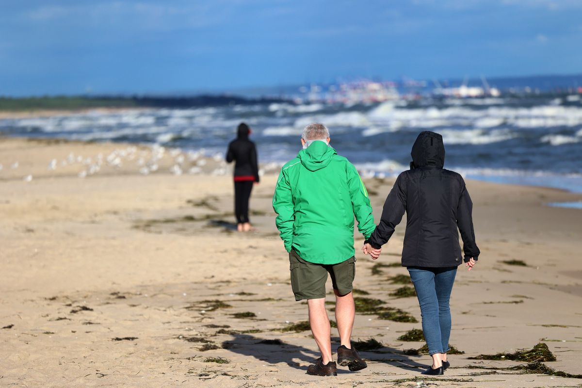 Dzięki nowemu portalowi seniorzy mogą znaleźć pomysł na idealne wakacje