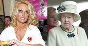 Pamela chce się spotkać z królową!