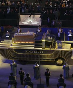 "Złota Parada Faraonów". Ponad 20 mumii trafiło do nowego miejsca