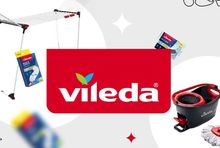 Vileda wybrała MullenLowe Media