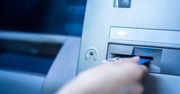 Bankomat nie wypłacił ci pieniędzy? Zrób to, jeśli zniknęły z konta