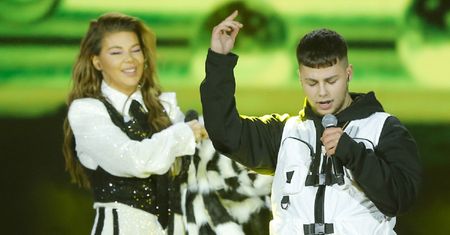 Edyta Górniak poznała dziewczynę syna. Kibicuje ich miłości