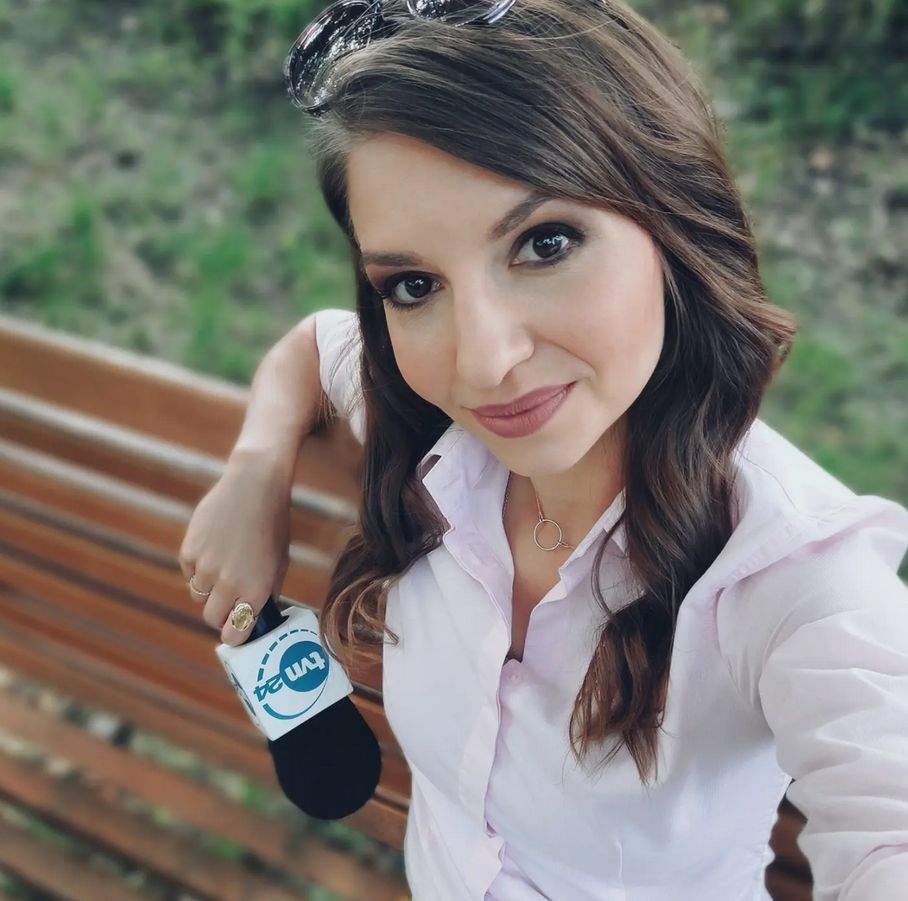 Małgorzata Mielcarek wzięła ślub