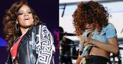 Rihanna w naturalnych włosach (SEXY?)