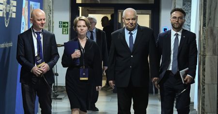 Chcieli specjalnego posiedzenia. Reakcji brak. "Znów to zrobił"