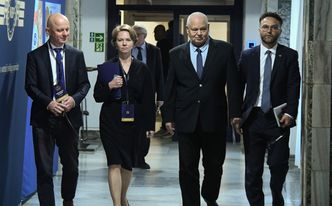 Chcieli specjalnego posiedzenia. Reakcji brak. "Znów to zrobił"