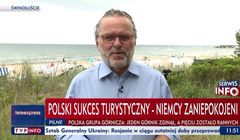 Multipleks TVP wzmocnił sygnał przy granicy z Niemcami