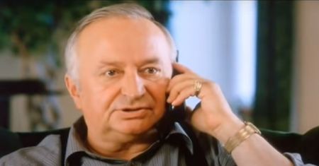 85. urodziny Bohdana Łazuki. Przypomnij sobie jego filmowe role