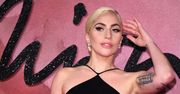 Gorąca Lady Gaga zupełnie nago. Pozdrowiła fanów z Malibu