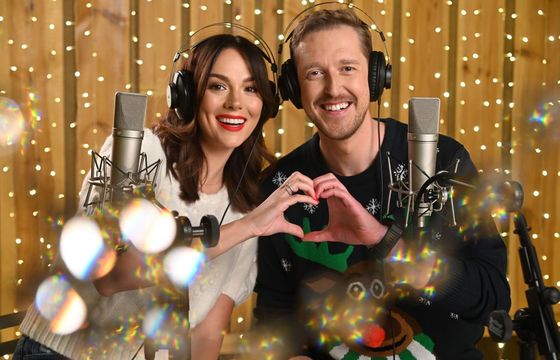 „Dzień Dobry TVN” bez świątecznej przerwy. Nietypowy duet na antenie