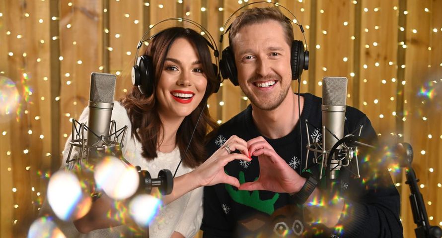 „Dzień Dobry TVN” bez świątecznej przerwy. Nietypowy duet na antenie