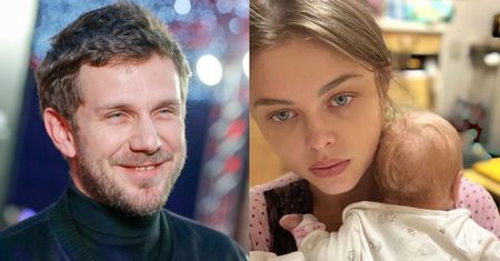 Zrelaksowany Antek Królikowski dogadza sobie na urlopie: "Cały wieczór po prostu GOTUJĘ I JEM"
