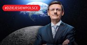 Prof. Grzegorz Wrochna dla WP: trwają prace nad polską misją księżycową