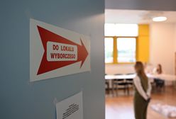 Wybory prezydenckie. Astronomiczna kwota organizacji