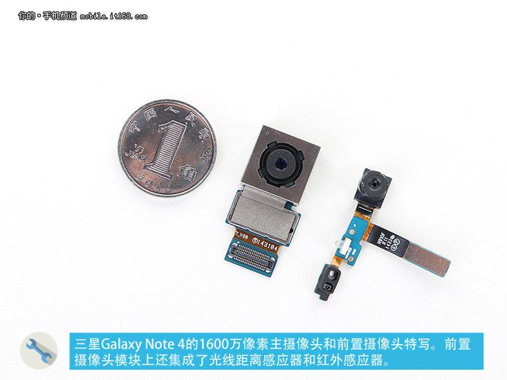 W skócie: Microsoft Lumia zamiast Nokii, aparat Oppo N3 i Galaxy Note 4 w częściach 11