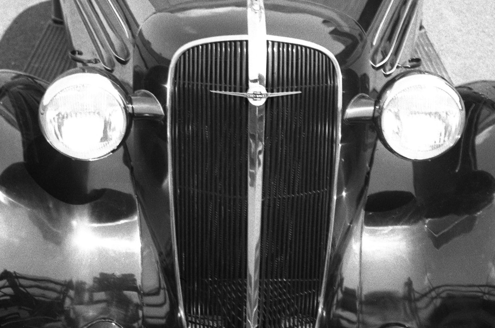 Logo Chevroleta ma już 100 lat [galeria] 7