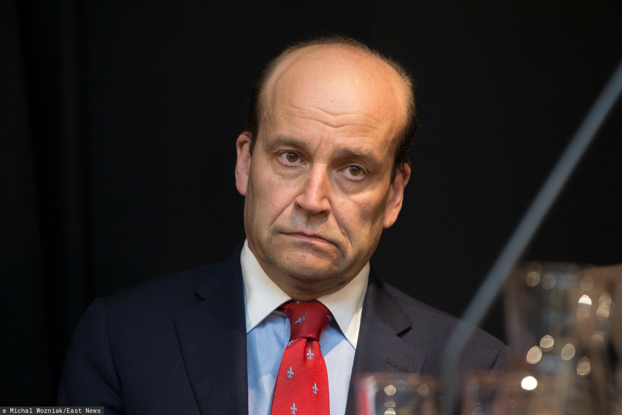 Maciej Radziwiłł twierdzi, że Elżbieta II NIE URONI ŁZY na pogrzebie księcia Filipa