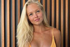 Córka byłej Miss Polonia wskoczyła w bikini. Pokazała zdjęcie z jachtu