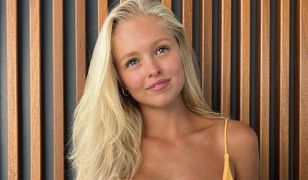 Córka byłej Miss Polonia wskoczyła w bikini. Pokazała zdjęcie z jachtu