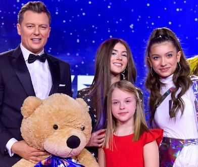 Roksana Węgiel wspiera Rafała Brzozowskiego: "Zachęcam wszystkich do głosowania"