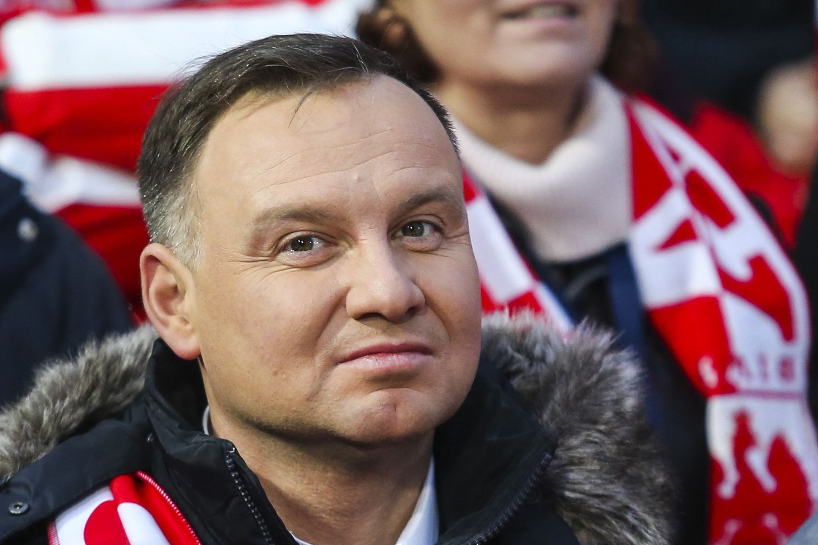 Andrzej Duda w ogniu krytyki. Nagrania obiegły sieć