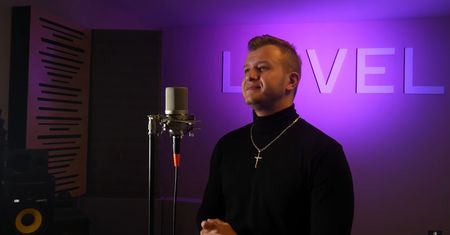 Narożny zrobił coś zaskakującego. Fani zasypali go komplementami