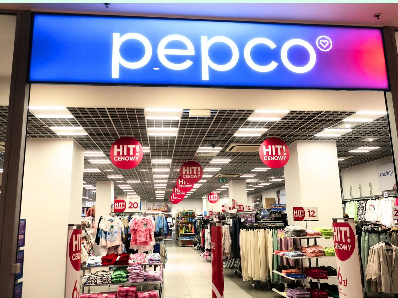 Pepco Germany ogłosiło upadłość. W Niemczech szykuje się fala zwolnień