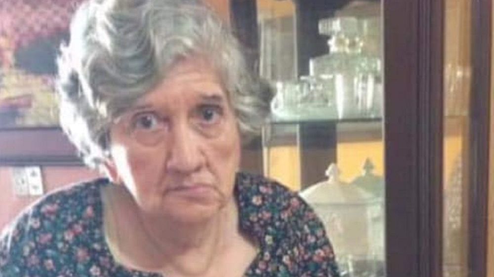 Rodzina myślała, że 74-latka zmarła na koronawirusa.